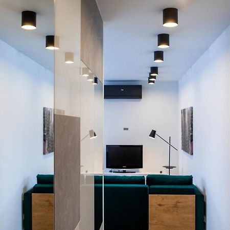 Luksusowy Apartament Nad Jeziorem Człuchów Exteriér fotografie
