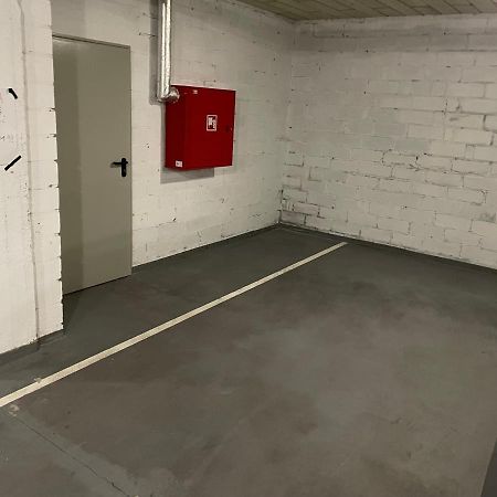 Luksusowy Apartament Nad Jeziorem Człuchów Exteriér fotografie