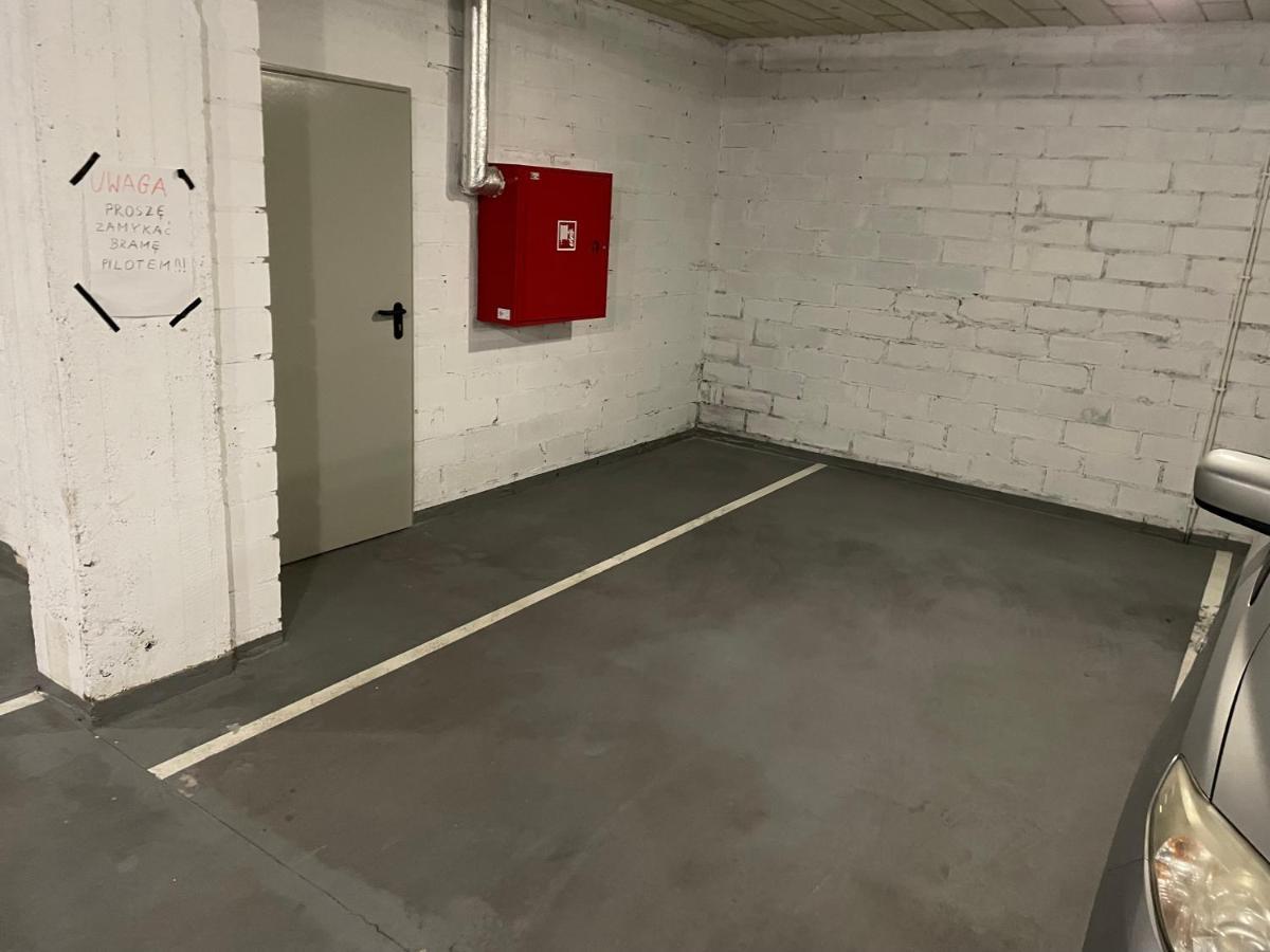 Luksusowy Apartament Nad Jeziorem Człuchów Exteriér fotografie